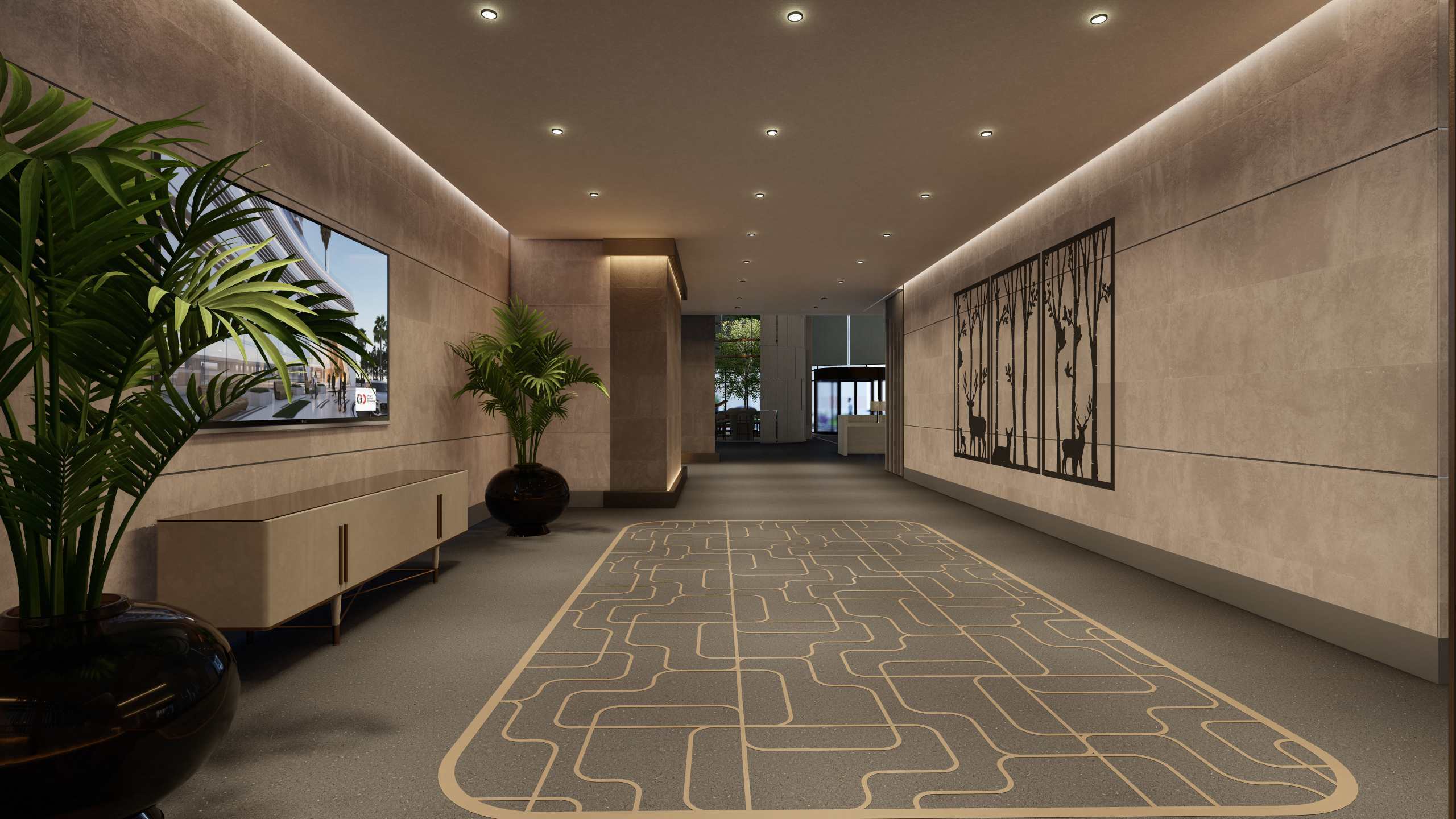 Society House – image 3